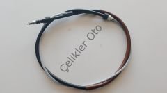 El Fren Teli Fluence Megane 3 365300016R