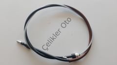 El Fren Teli Fluence Megane 3 365300016R