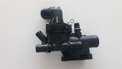 Termostat Kadjar Megane 3 Megane 4 Nissan Qashai 1,6DCİ 110614599R