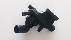 Termostat Kadjar Megane 3 Megane 4 Nissan Qashai 1,6DCİ 110614599R