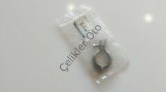 Egr Borus Kelepçesi Clio 4 Kadjar Megane 4 Duster 147213015R