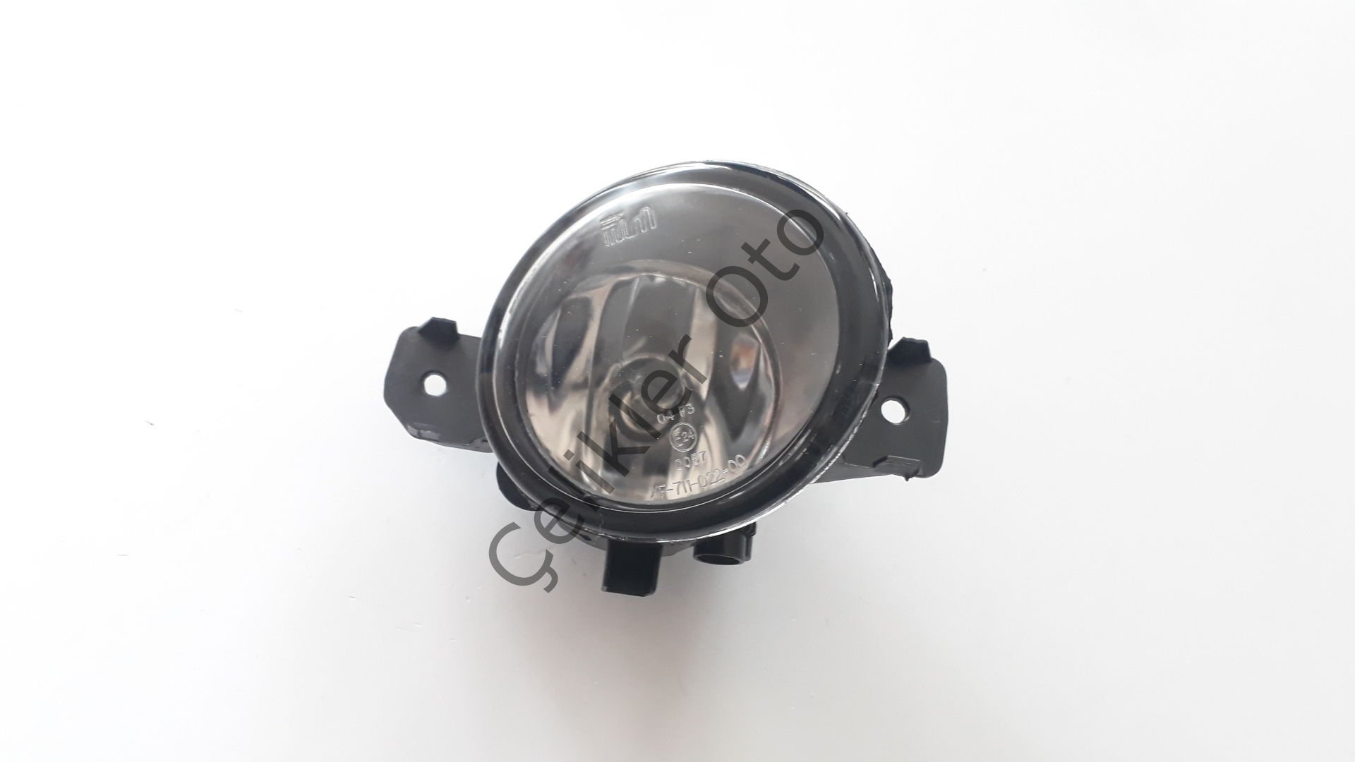 Sağ Sis Farı Clio 2 Clio 3 Master 3 Laguna 2 Modüs 8200002470