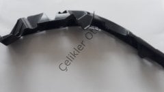 Sol Far Alt Braketi Megane 2 2003->2005 8200114673