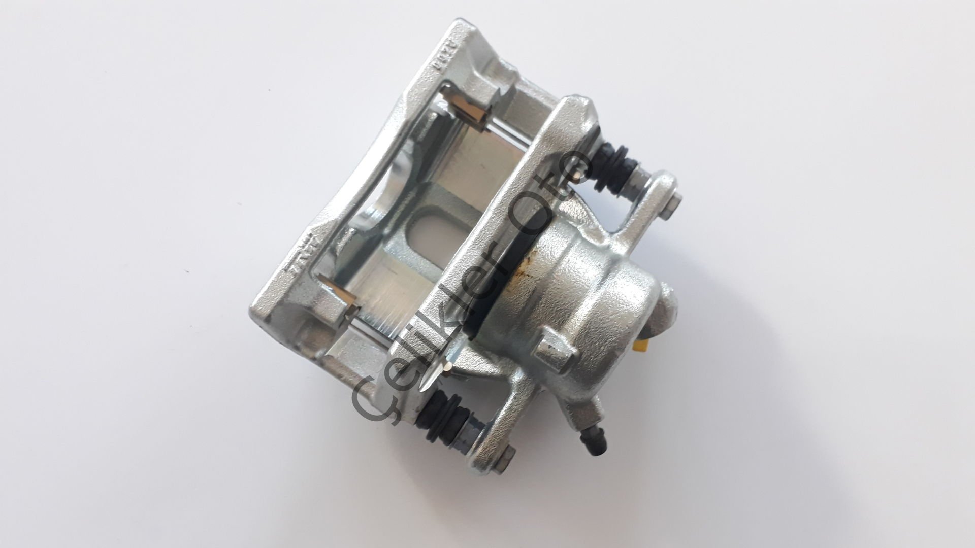 Sol Ön Fren Kaliperi Merkezi Clio 3 Modüs 7701208332