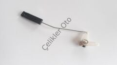 Kapı Kilit Çubuğu Renault R9 R11 7702253211