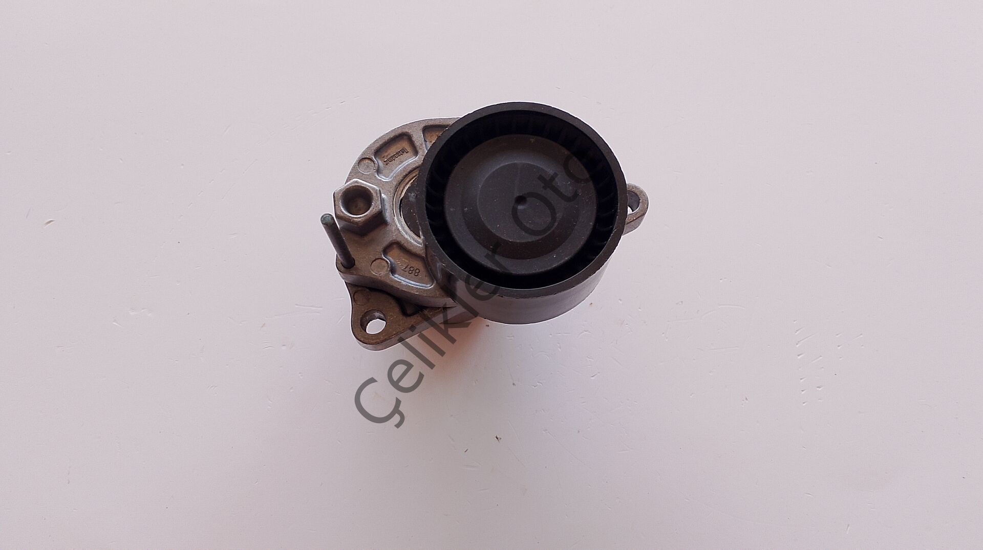 Alternatör Gergi Rulmanı Kütüğü Trafik Megane 4 Kadjar Talisman 1,6Dci R9M 117505337R