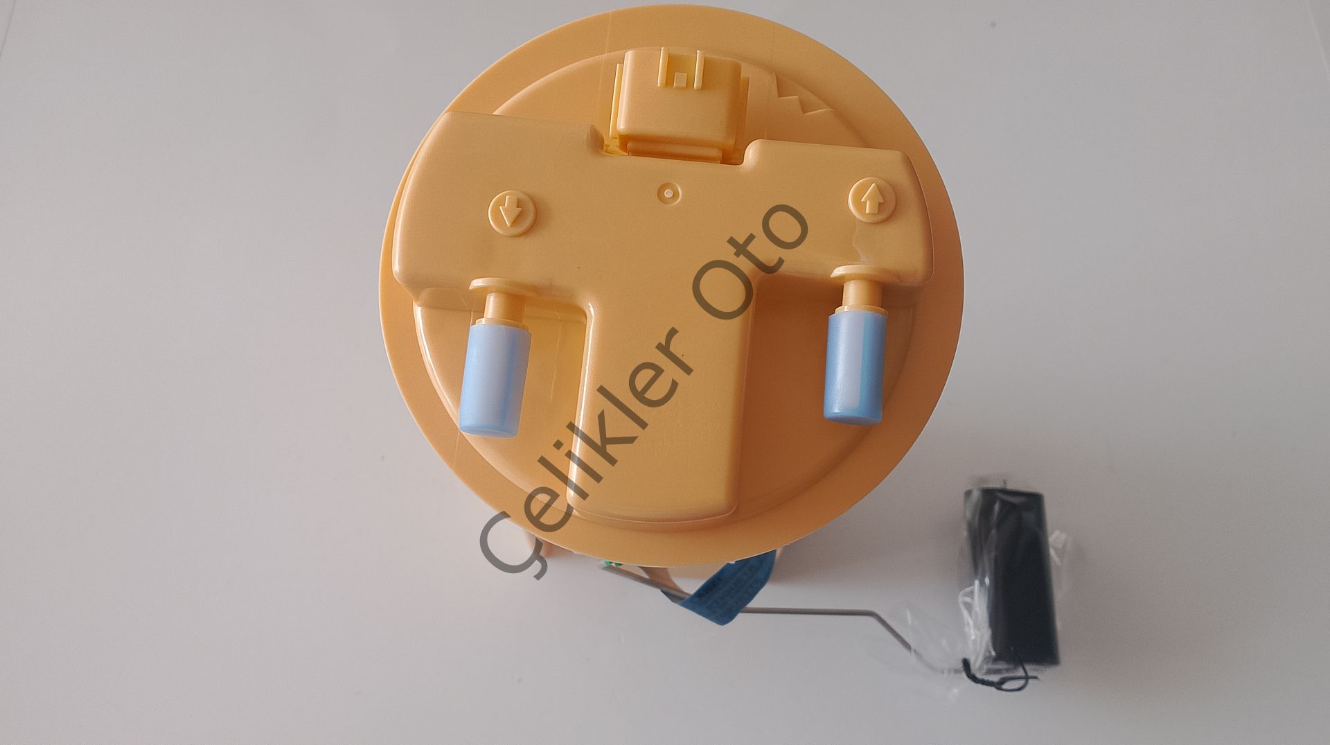 Mazot Yakıt Şamandırası Clio 4 1,5Dci K9K 172020299R