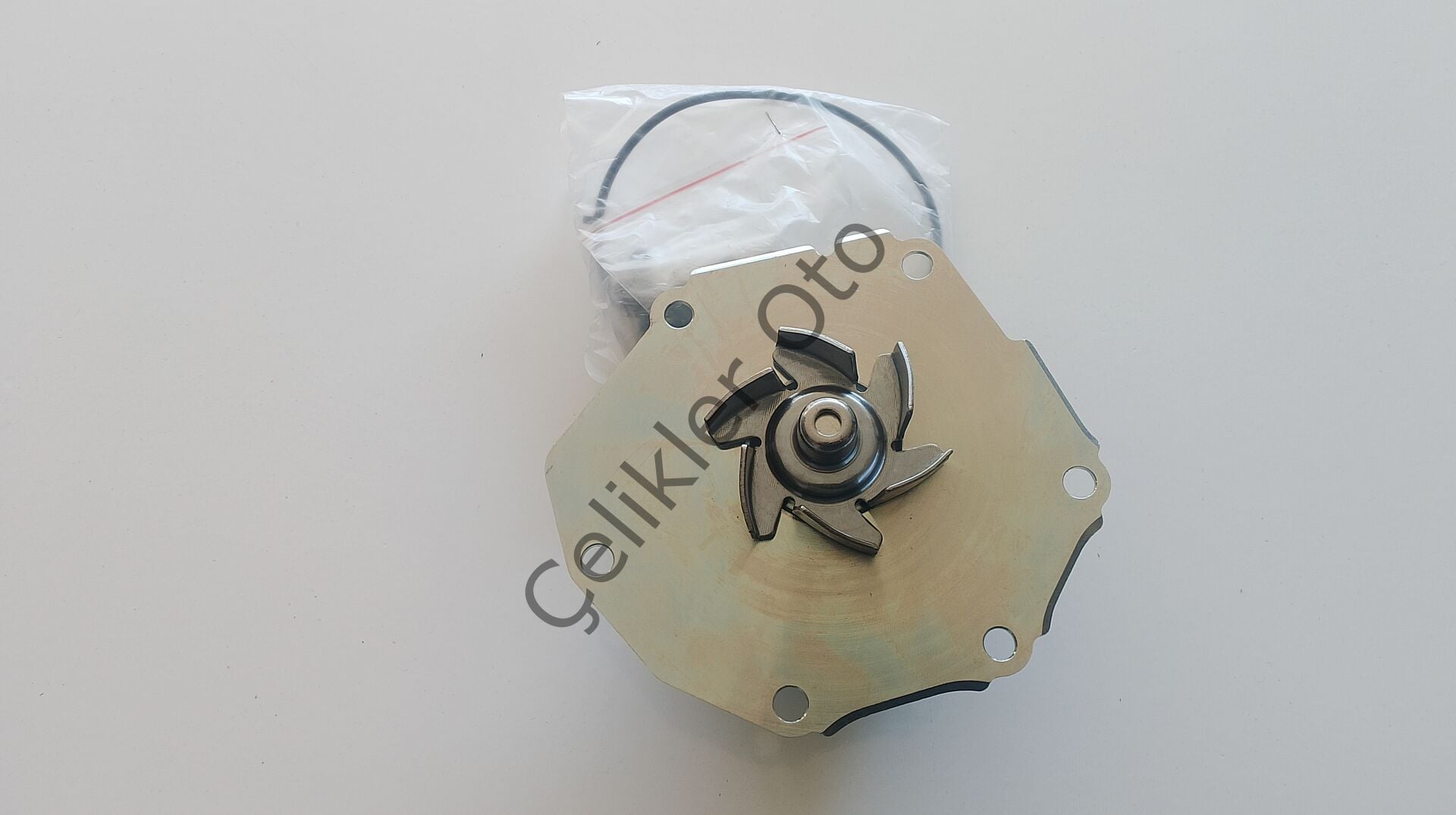 Su Pompası Devirdaim S80 V70 XC60 XC70 XC90 31219000