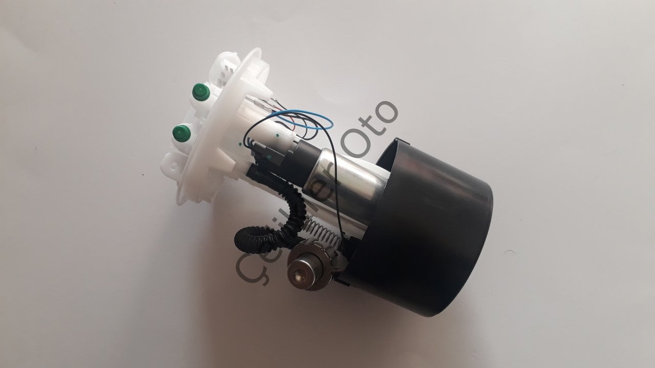 Benzin Şamandırası Kango 1,4 8V E7J 7700307150