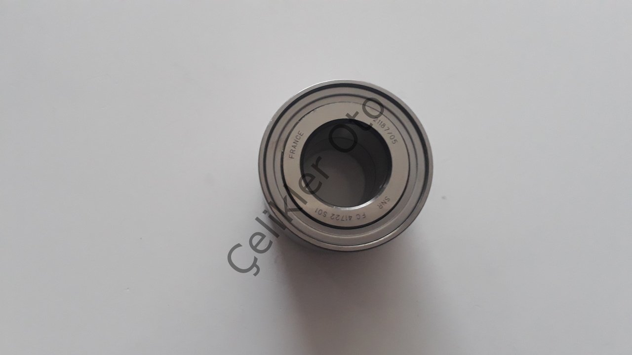 Arka Teker Rulmanı Bilyası Captur Megane 3 Laguna 6001548986