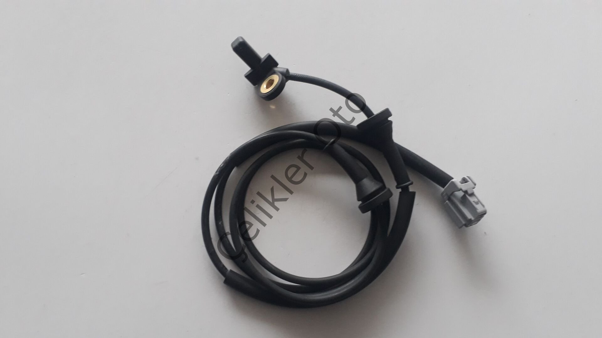 Sol Arka Abs Kablosu Sensörü S60 S80 V70 XC70 30773742