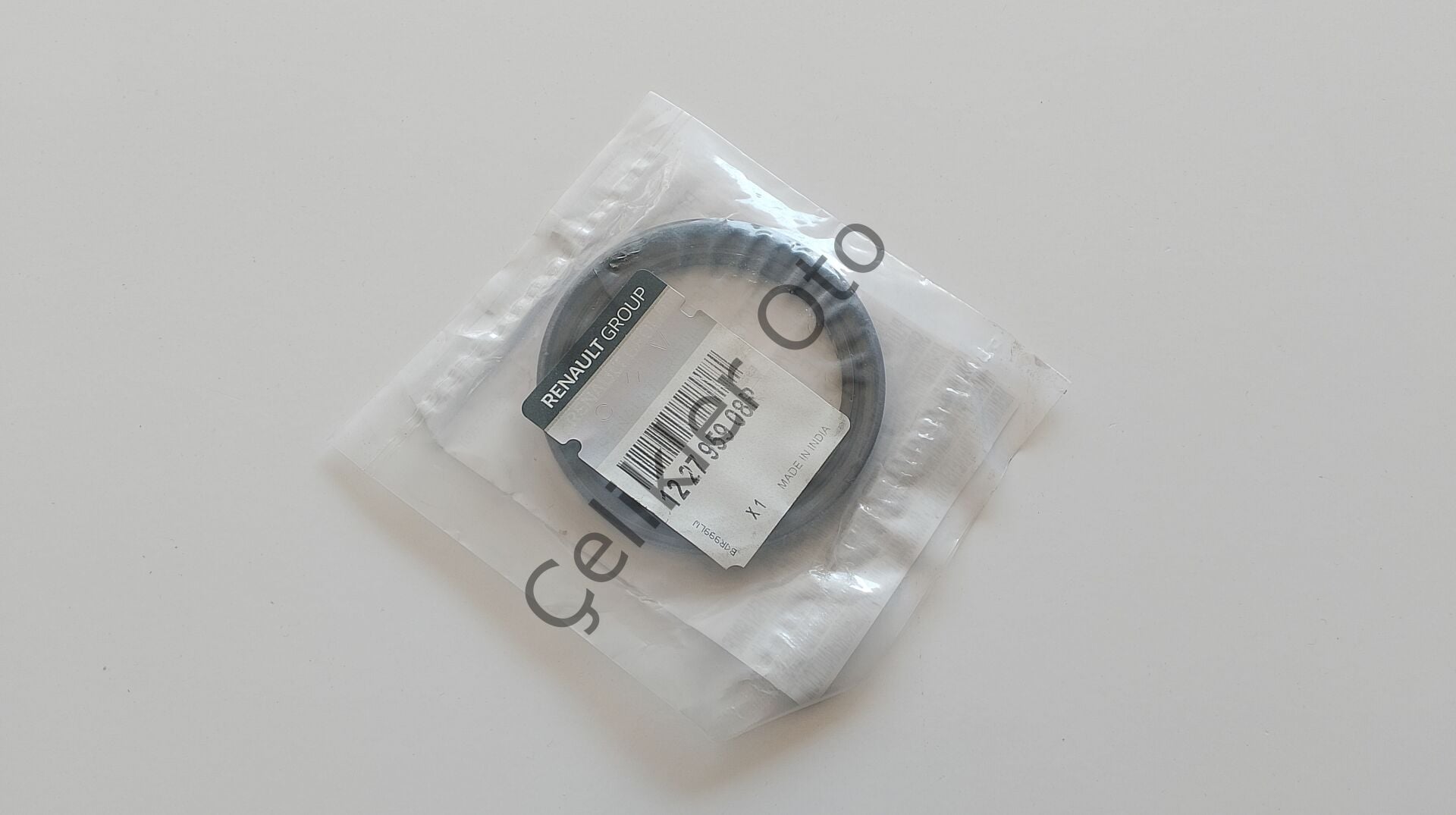 Arka Krank Keçesi Clio 4 Symbol Taliant 1,0Sce 122795908R