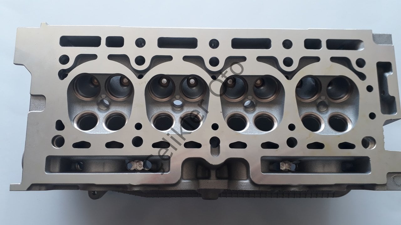 Silindir Kapağı Clio Modüs Logan 1,2 16V D4F 7701478273