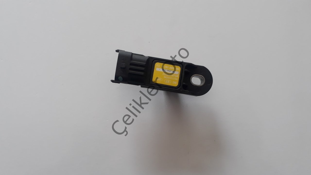 Turbo Basınç Sensörü Master 2,3Dci M9T 223651975R