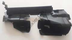 Sol Radyatör Davlumbazı Fluence 2014->214998005R