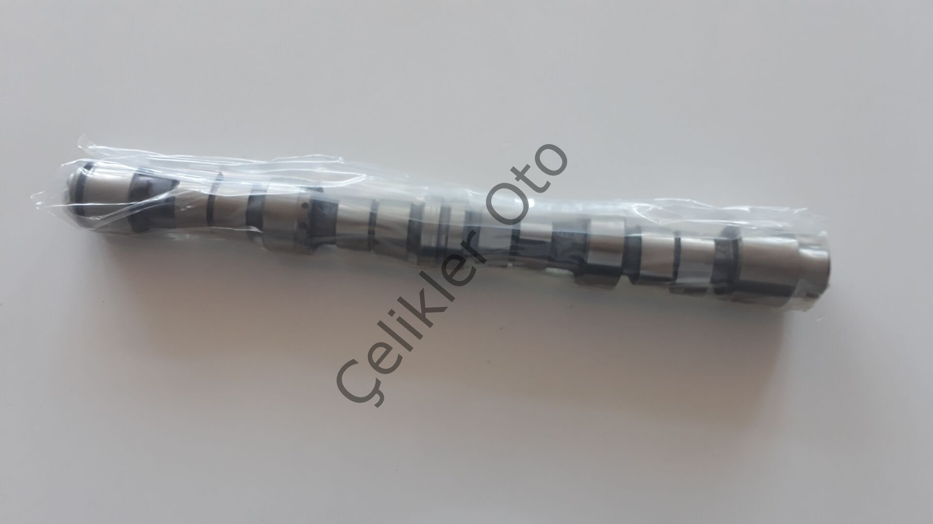 Eksantrik Mili R19 Clio Logan Megane Scenic 1,6 8V K7M 7700272940