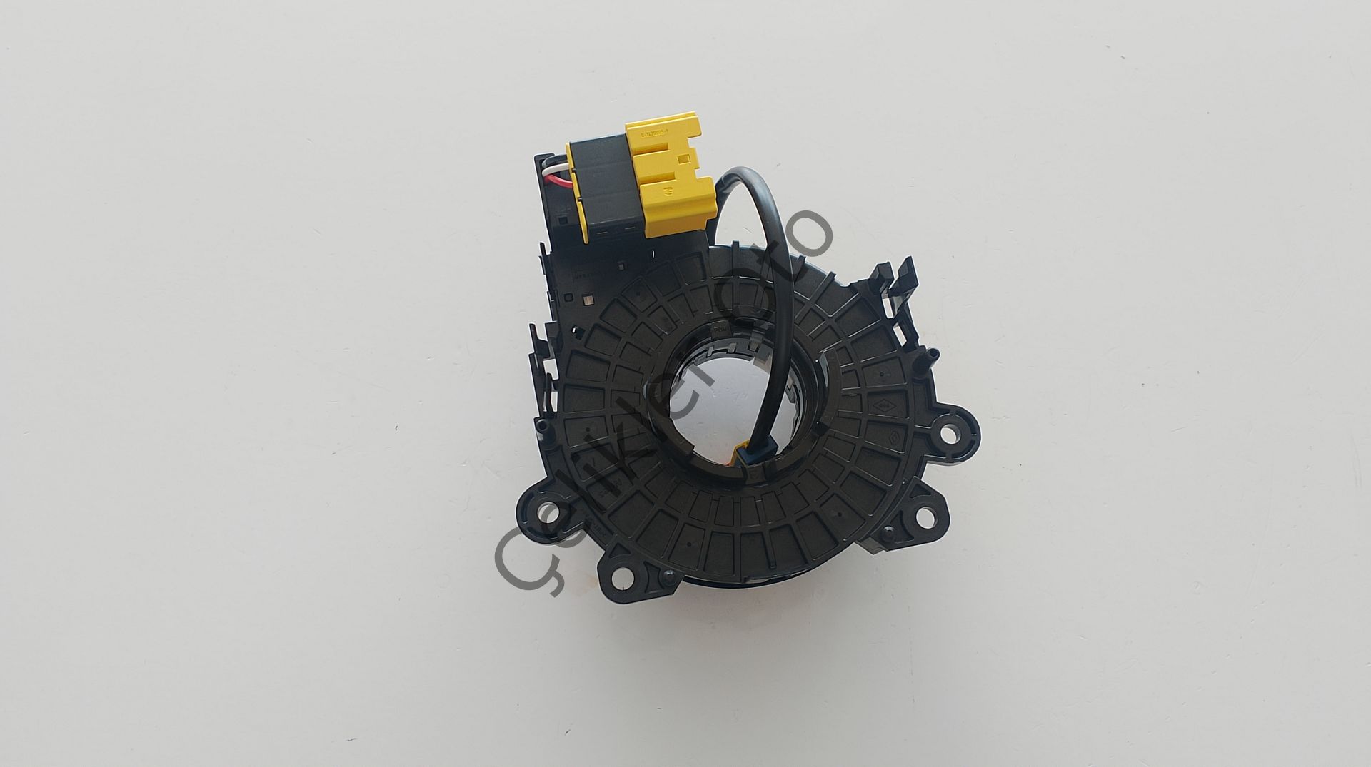 Direksiyon Airbag Sargısı Fluence 255544794R