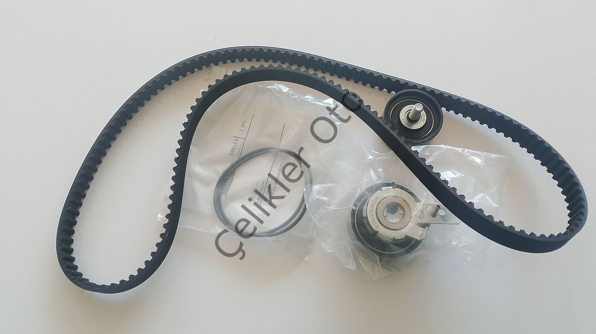 Triger Eksantrik Seti XC40 T2 T3 T4 T5 32208996