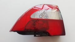 Sol İç Stop Megane 2001->2003 7700428052