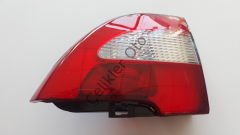 Sol İç Stop Megane 2001->2003 7700428052