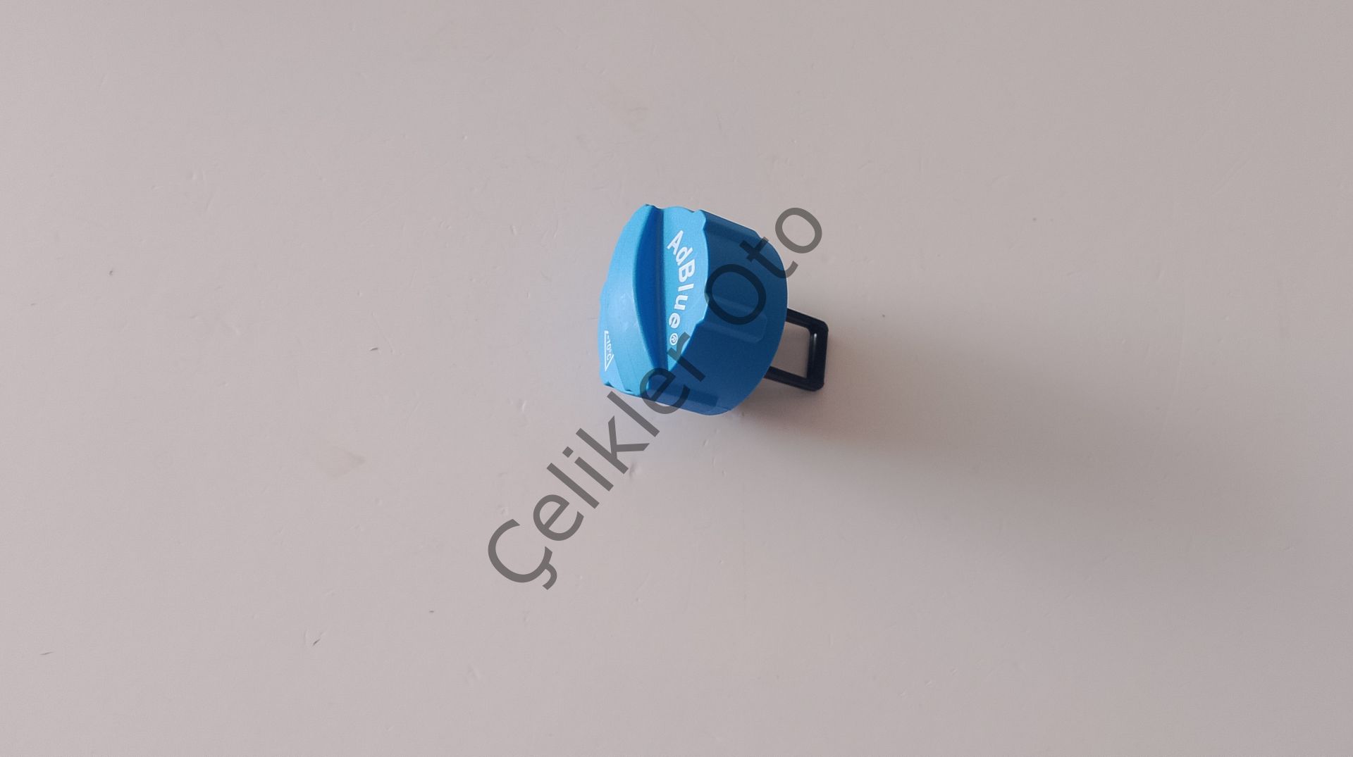 Adblue Depo Kapağı Megane 4 Express 208S97642R