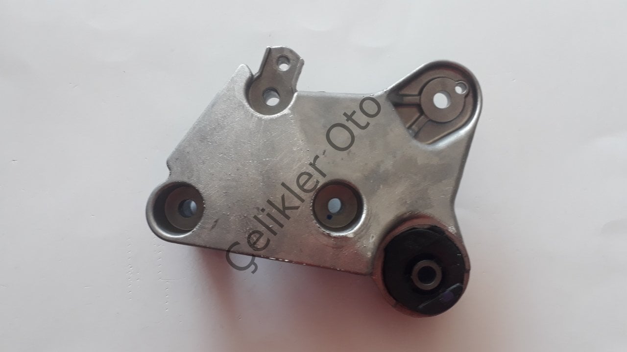 Sağ Motor Takozu Laguna 2 1,9Dci 8200302003