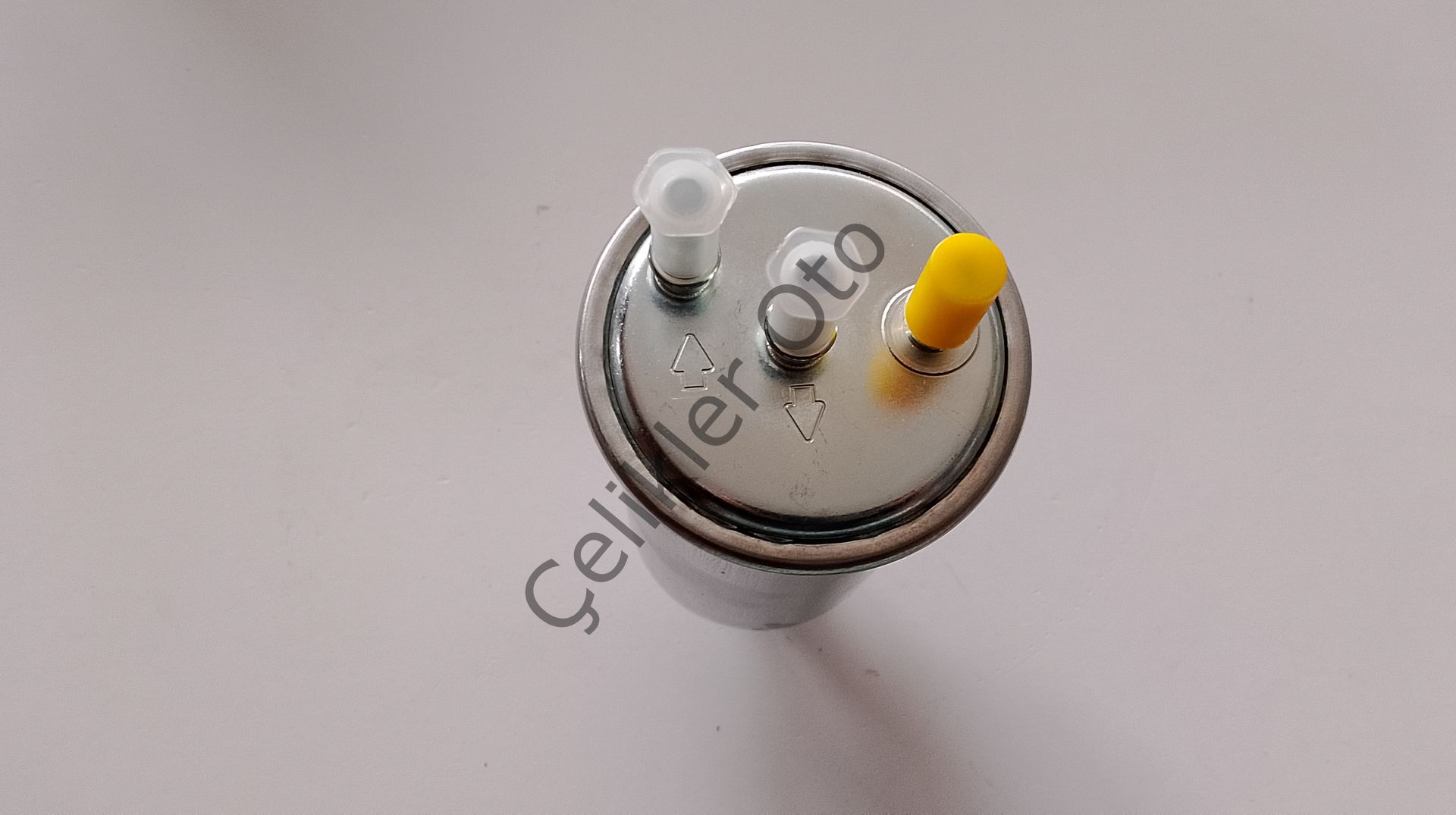 Mazot Yakıt Filtresi Duster Logan Sandero 1,5Dci K9K 7701478547