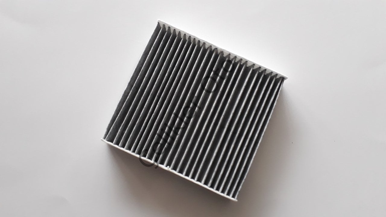 Polen Filtresi Captur Clio 4 Dacia Sandero Logan Karbonlu 272773151R