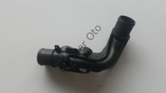 Eşanjör Hortumu Borusu Master 3 2,3Dci 7701478542