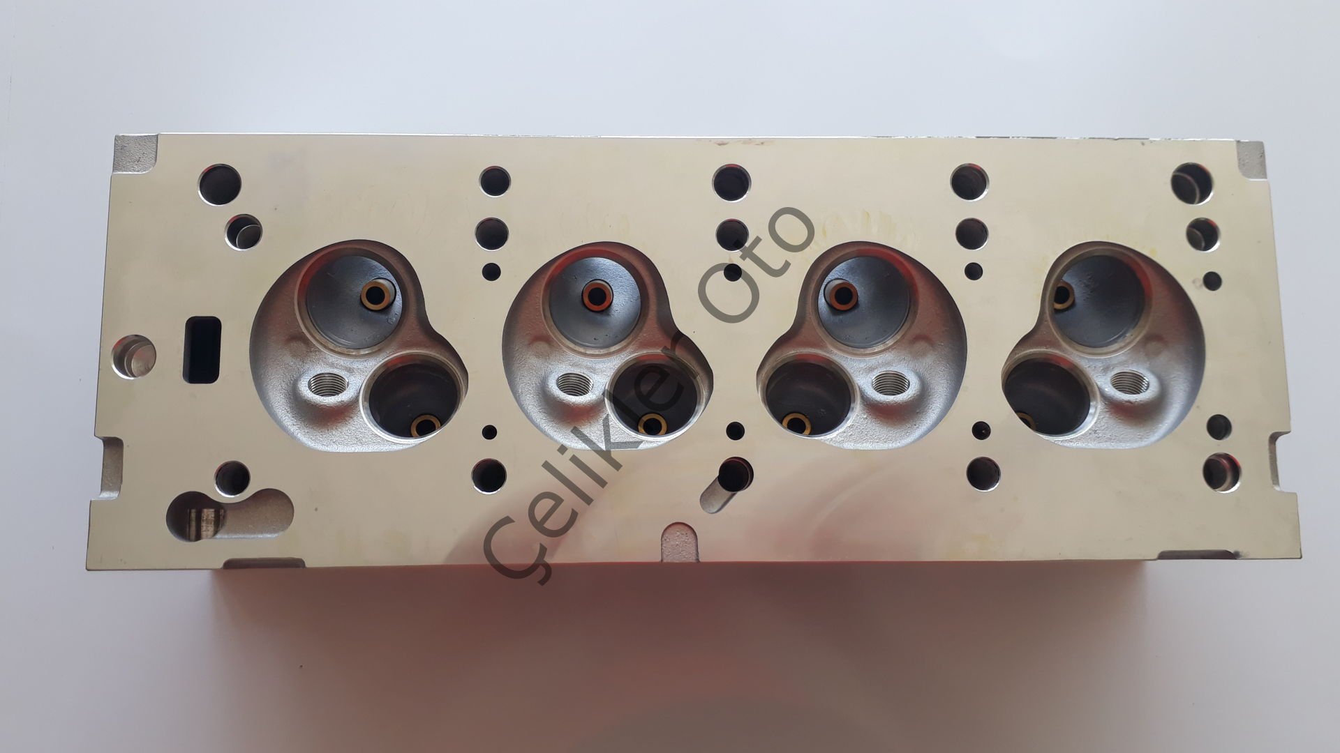 Silindir Kapağı Kango Clio 1,4 8V 8200476217