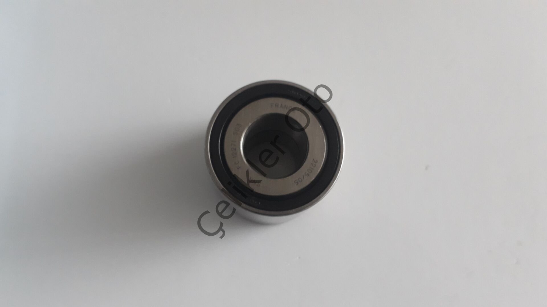 Arka Teker Rulmanı Kango Express Laguna 7701205596