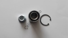 Arka Teker Rulmanı Bilyası Clio Joy Symbol 7701205596