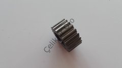 Krank Dişlisi Clio Kango Megane Logan 1,5Dci K9K 8200371496