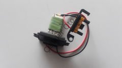 Kalorifer Rezistansı Megane 2 7701207717