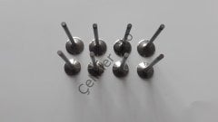 Subap Takımı Renault R9 19 Clio Kango Megane Dacia Logan 1,4 1,6 8V E7J K7J K7M