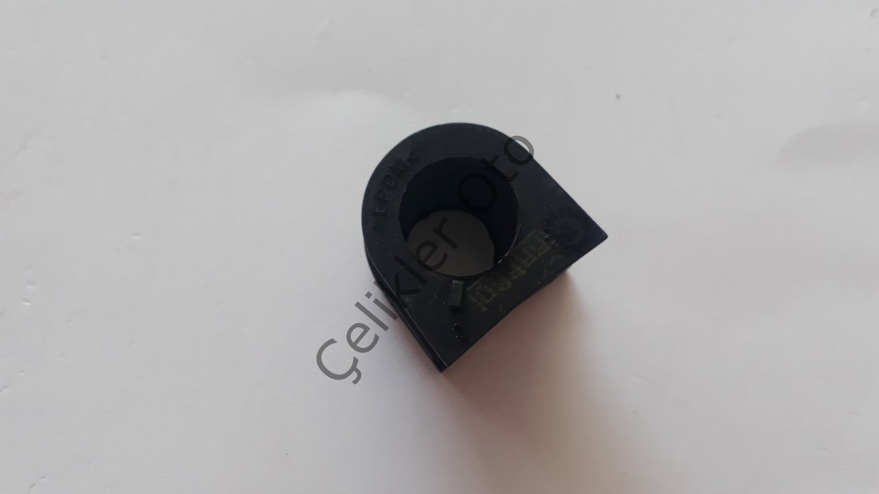 Ön Viraj Demir Lastiği Master 3 546131075R