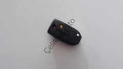 Anahtar Kumanda Kabı S60 S80 V70 XC70 XC90 31253452