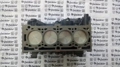 Motor Bloğu Renault R19 Clio Megane 1,6 8V K7J K7M 110108138R