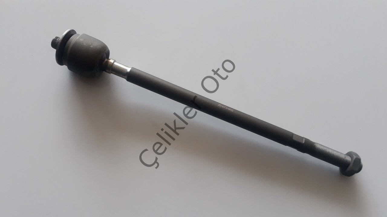 Rot Kolu Mili Renault Twingo 7701469517