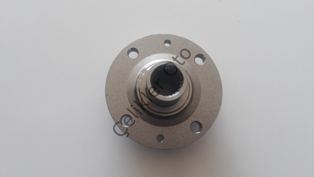 Ön Teker Poryası Megane 2 Laguna 2 Captur 8200308649