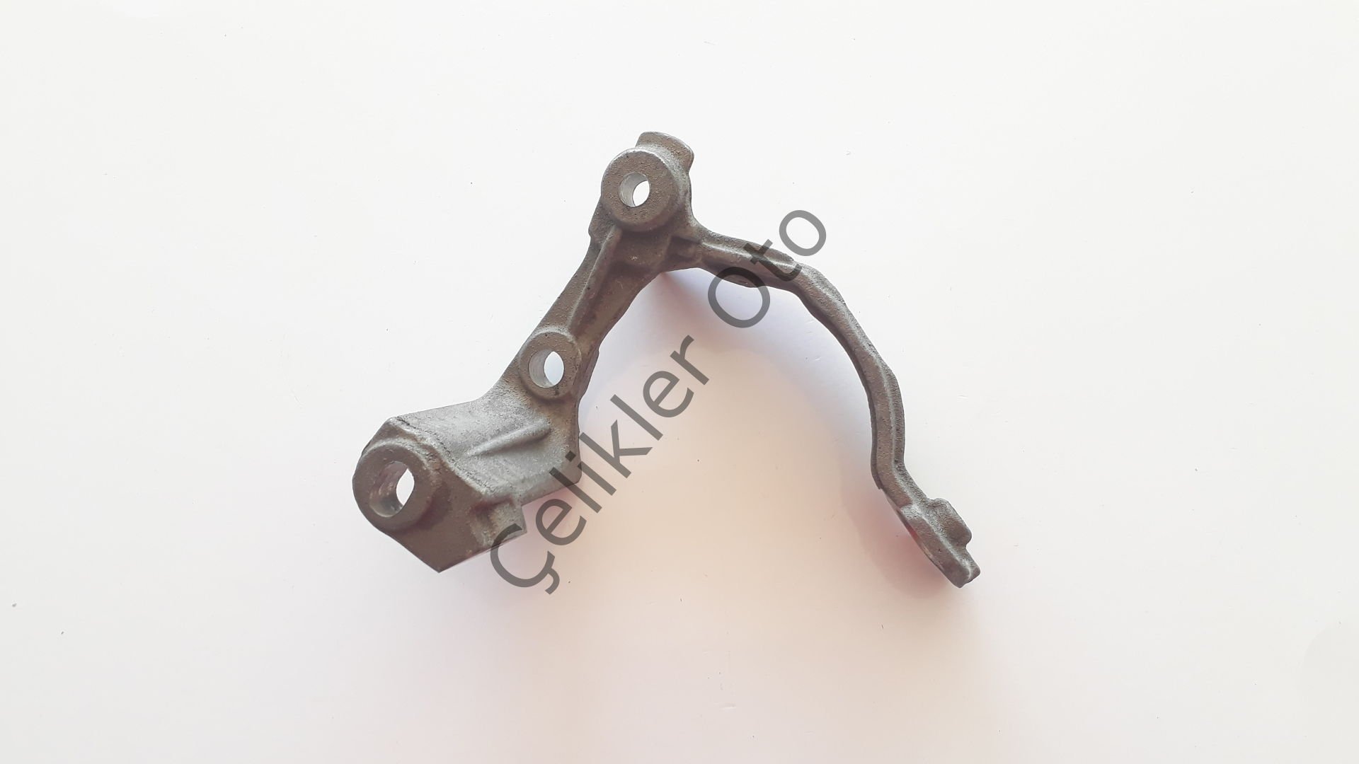 Direksiyon Pompa Ayağı Clio Symbol Thalia 8200886452