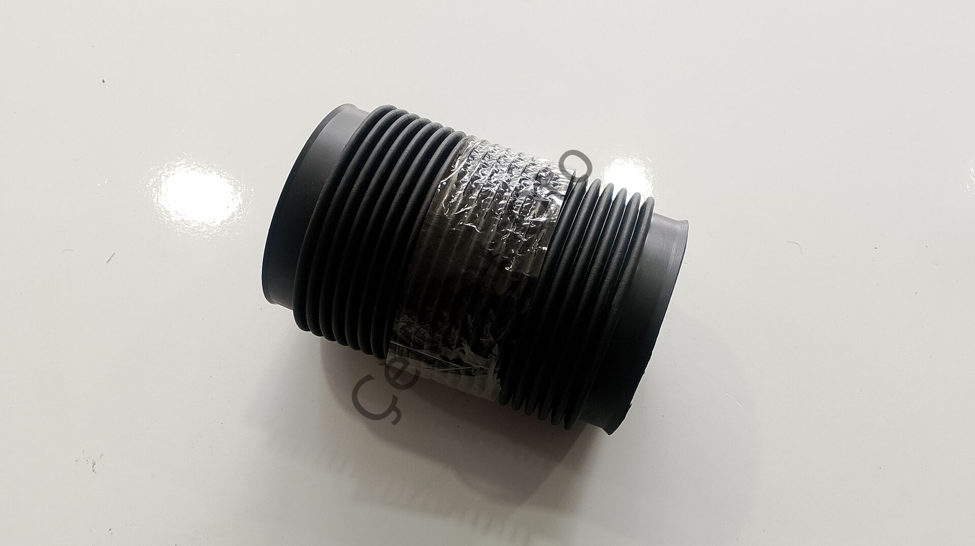 Hava Filtre Hortumu Ara Parça S80 T6