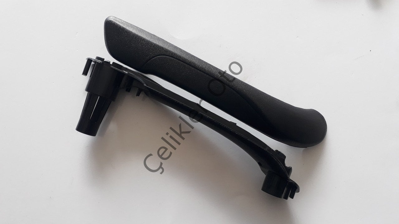 Sol Ön Kapı İç Açma Kolçağı Kango 3 809544770R