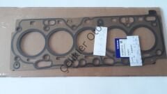 Silindir Kapak Contası S60 V60 S80 V70 XC60 V40 2,4 D5 4Çentik 31392313