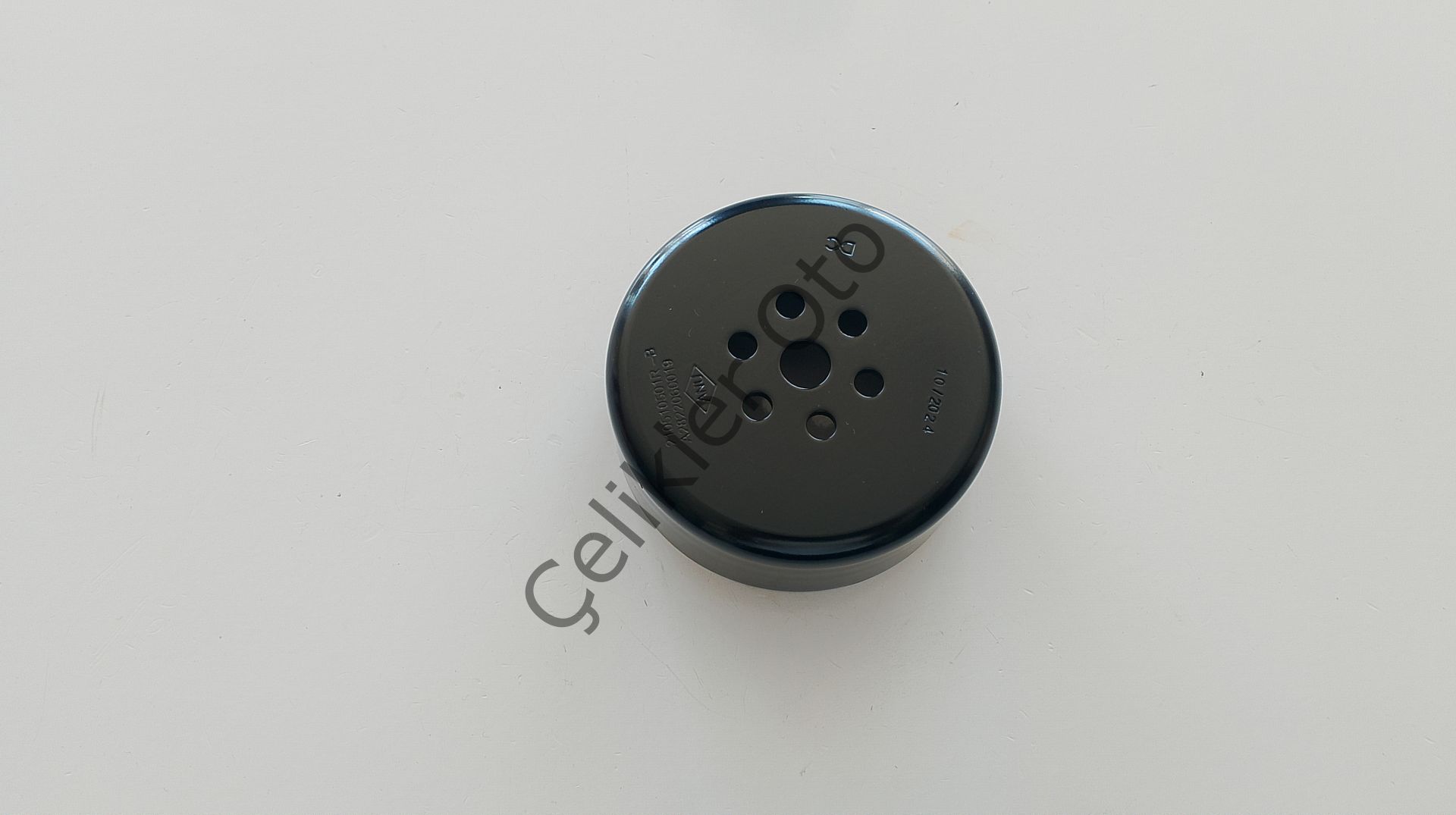 Devirdaim Kasnağı Megane 4 Kadjar Talisman Duster 1,3Tce 210510501R