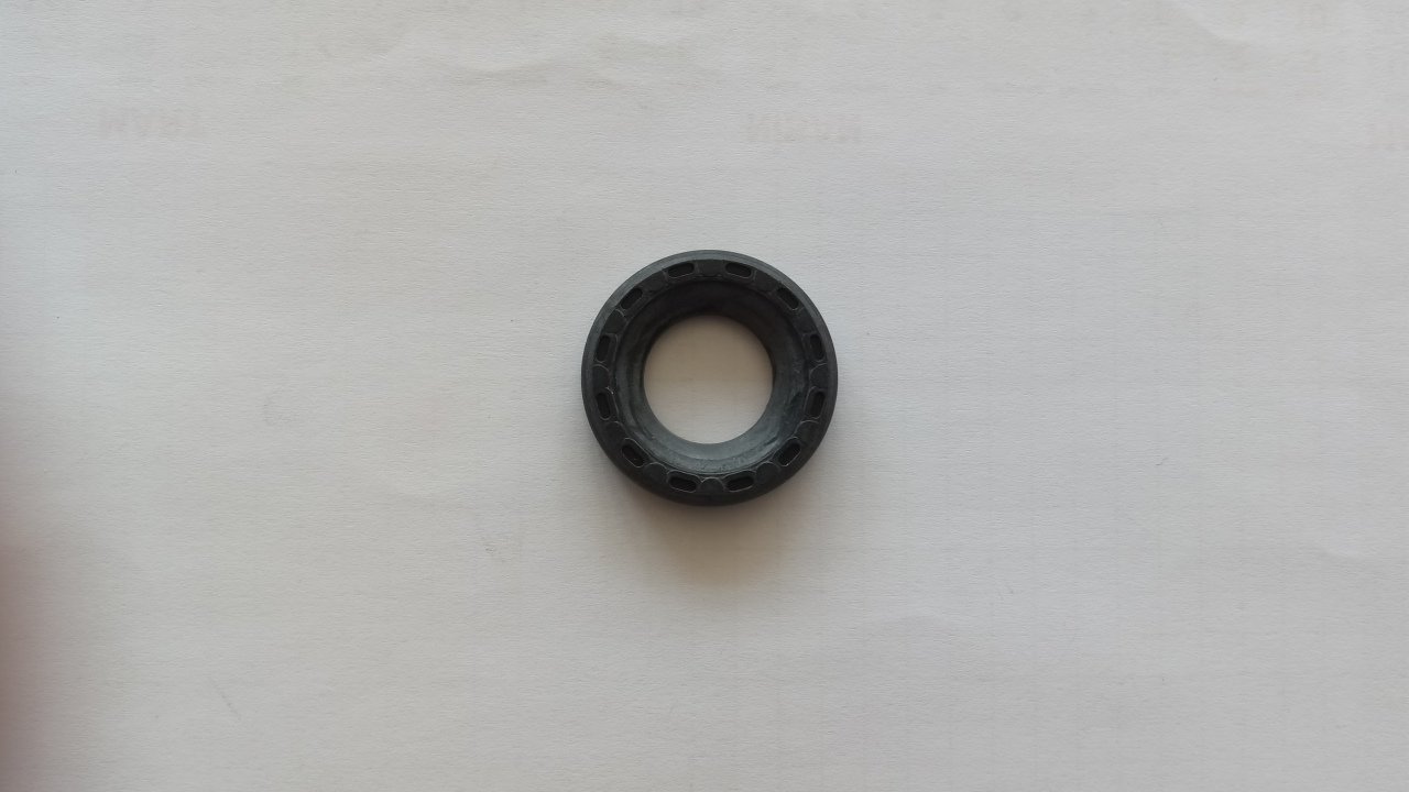 Enjektör Keçesi Siyah S40 II V50 C30 C70 S80 V70 1,6Dizel 3528217