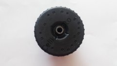 Ön Amortisör Üst Takozu Rulmanlı Master 3 2,3Dci 543207065R