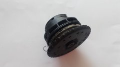 Ön Amortisör Üst Takozu Rulmanlı Master 3 2,3Dci 543207065R