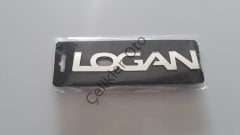 Arka Bagaj Yazısı Dacia Logan 8200448593