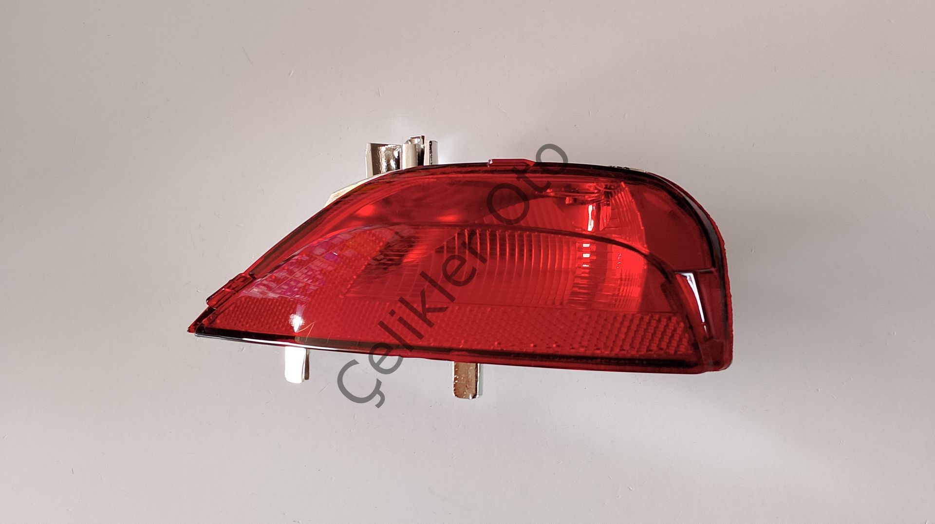 Sol Arka Tampon Reflektörü Megane 4 265855907R